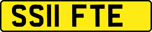 SS11FTE