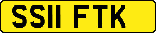 SS11FTK