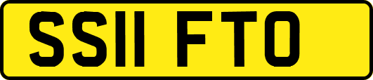 SS11FTO