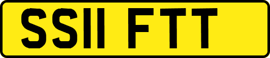 SS11FTT