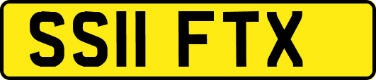 SS11FTX
