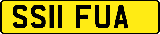 SS11FUA