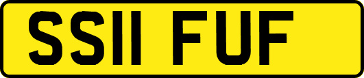 SS11FUF