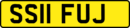 SS11FUJ