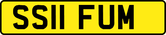 SS11FUM