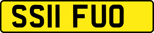 SS11FUO