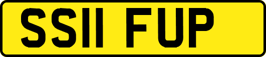SS11FUP