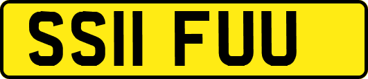 SS11FUU