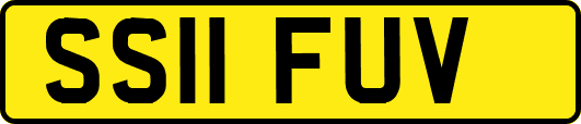 SS11FUV