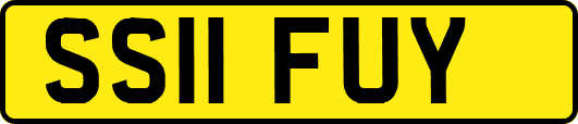 SS11FUY