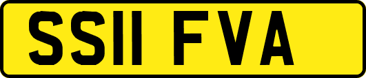 SS11FVA