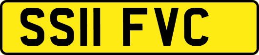 SS11FVC