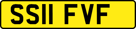 SS11FVF