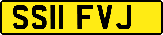 SS11FVJ