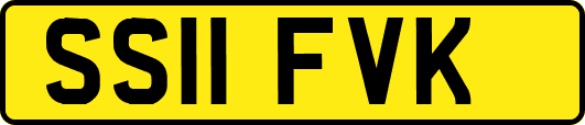 SS11FVK