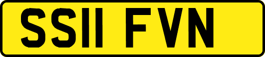 SS11FVN