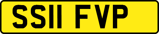 SS11FVP