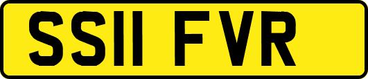 SS11FVR