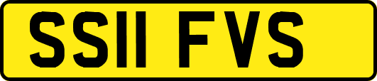 SS11FVS