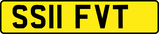 SS11FVT