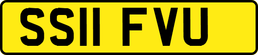 SS11FVU