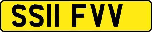SS11FVV