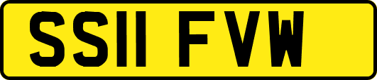 SS11FVW