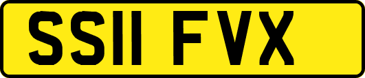 SS11FVX