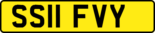 SS11FVY