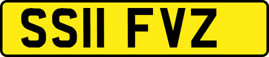 SS11FVZ