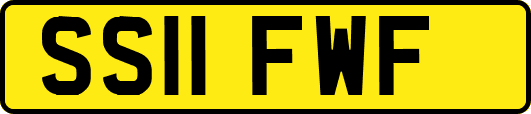 SS11FWF