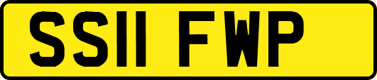 SS11FWP