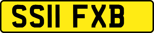 SS11FXB