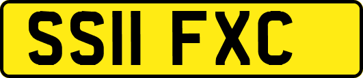 SS11FXC