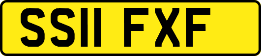 SS11FXF