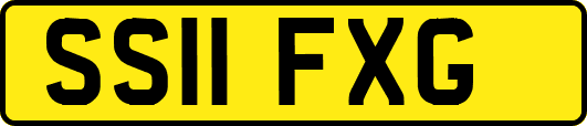 SS11FXG