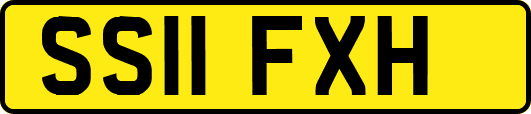 SS11FXH