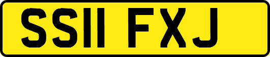 SS11FXJ