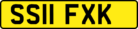 SS11FXK
