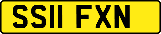 SS11FXN