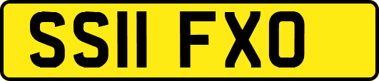 SS11FXO