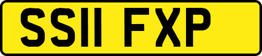 SS11FXP