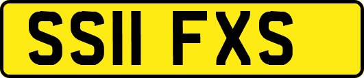 SS11FXS