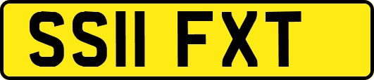 SS11FXT