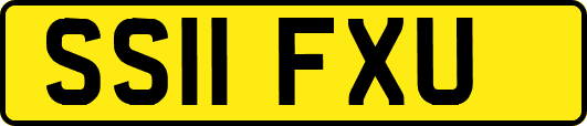 SS11FXU