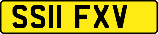 SS11FXV