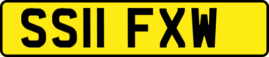 SS11FXW