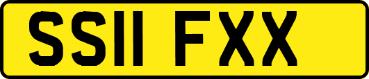 SS11FXX