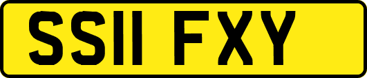 SS11FXY