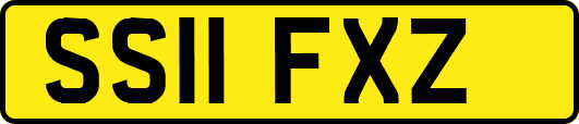 SS11FXZ